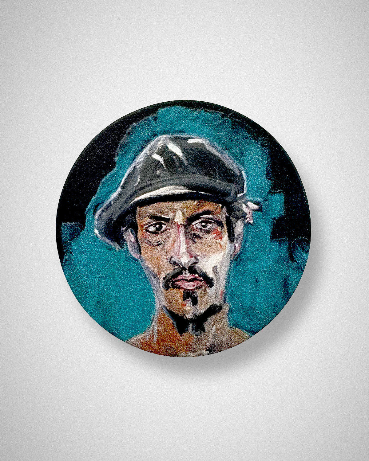 Self Portrait - マグネット