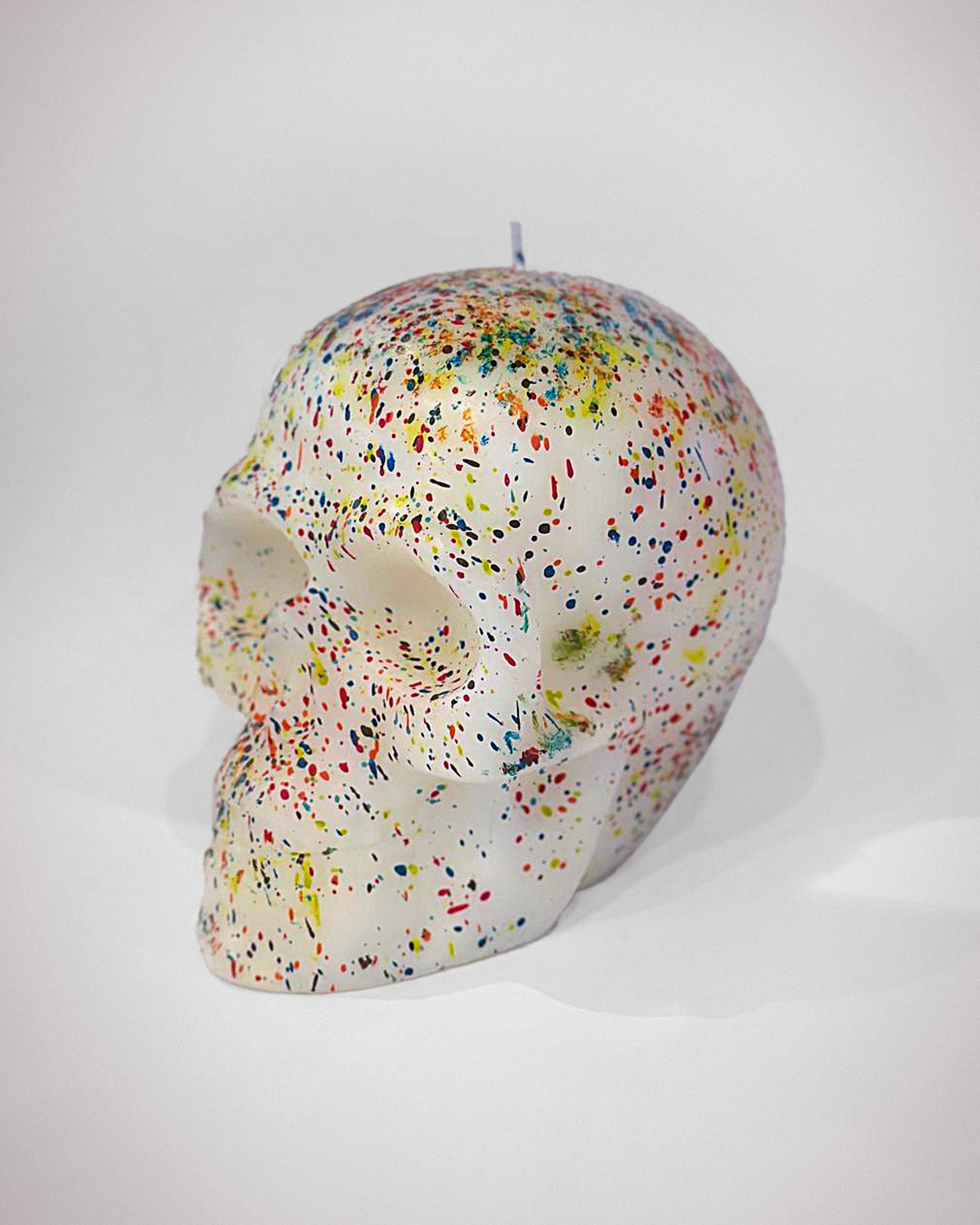 Death By Confetti - キャンドル