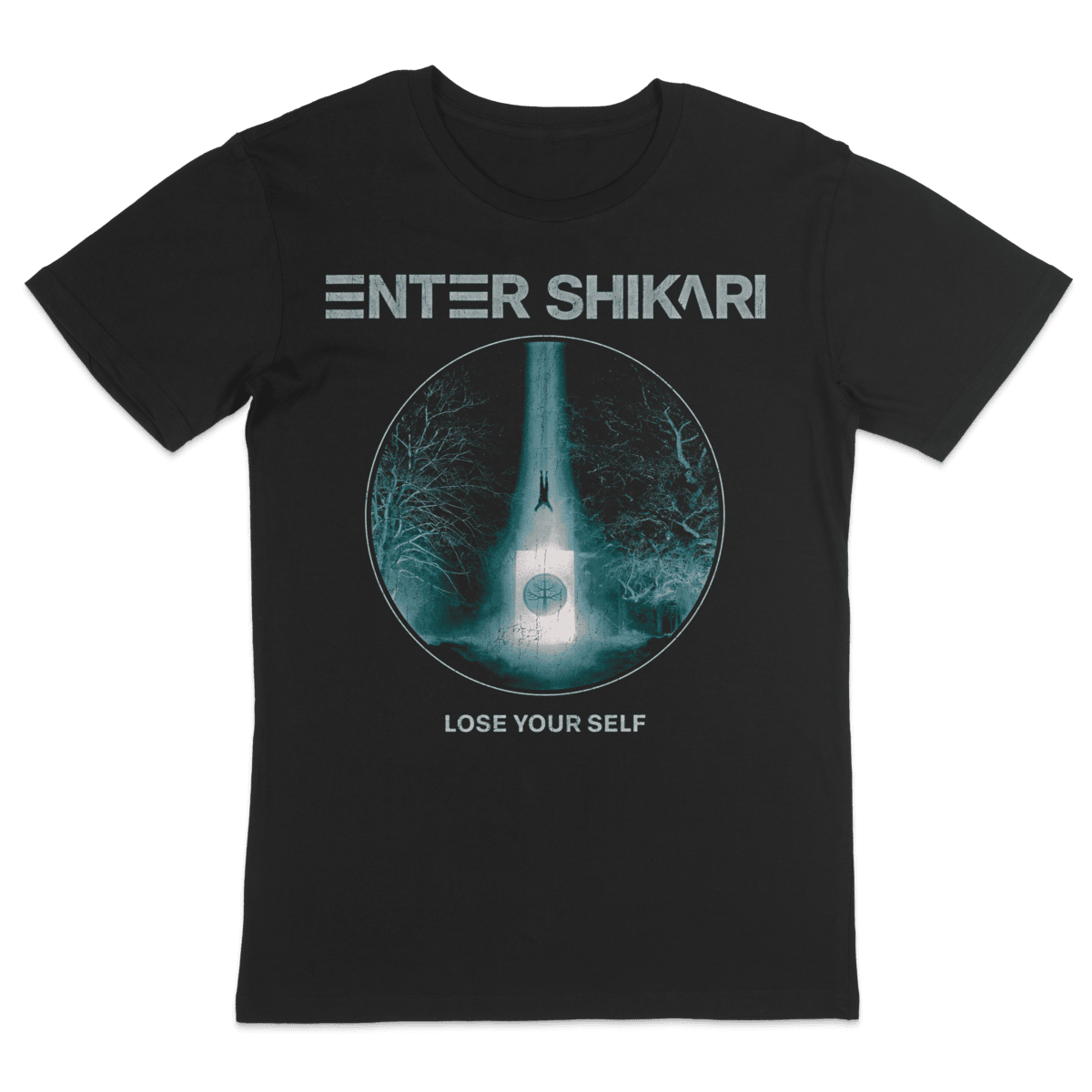 LOSE YOURSELF - Tシャツ