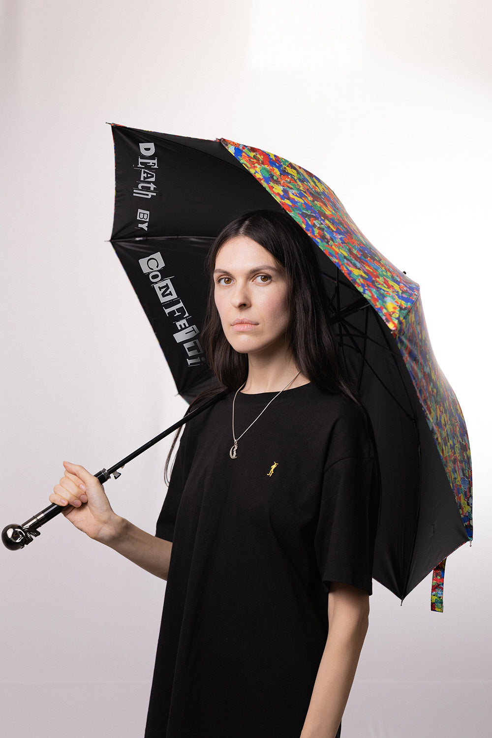 Death By Confetti - アンブレラ