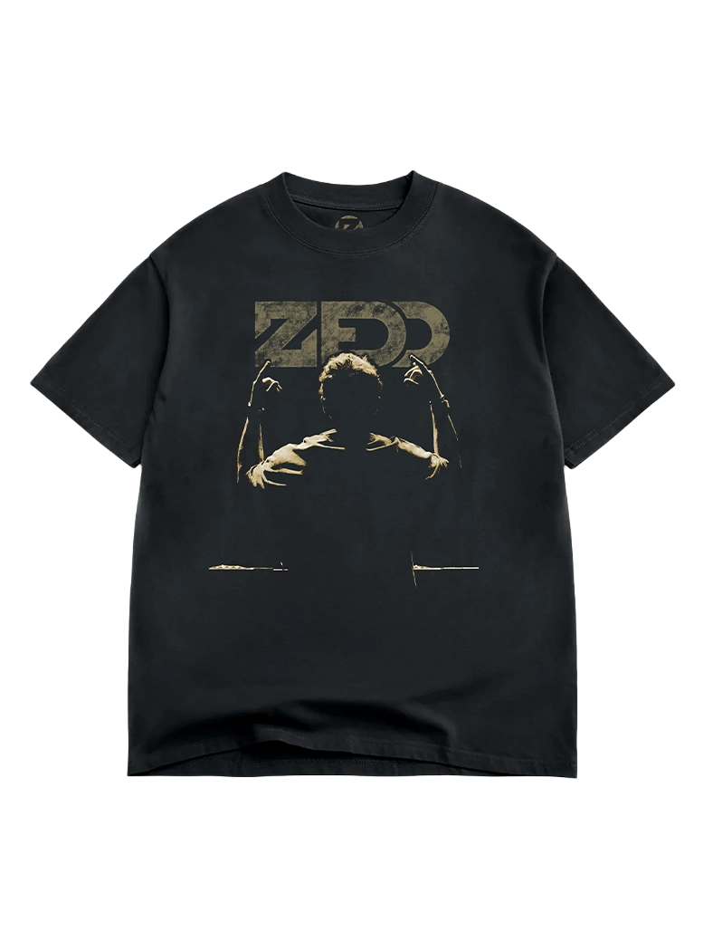 Silhouette - T-shirt